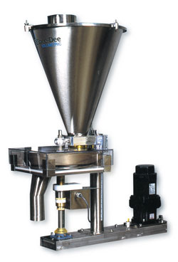 servo-volumetric-filler