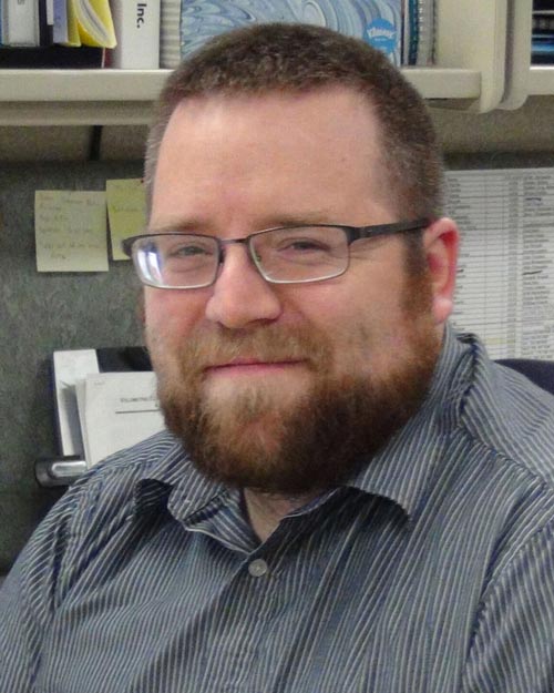 ADAM MULDER