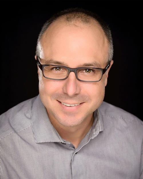Mark Navin