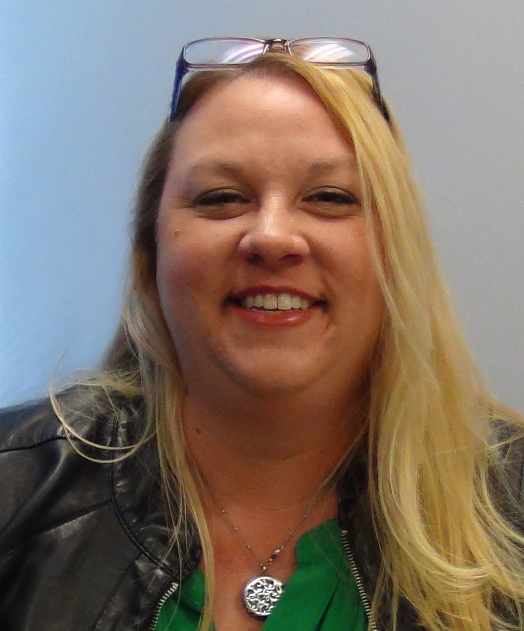 TERRI FOUNTAIN